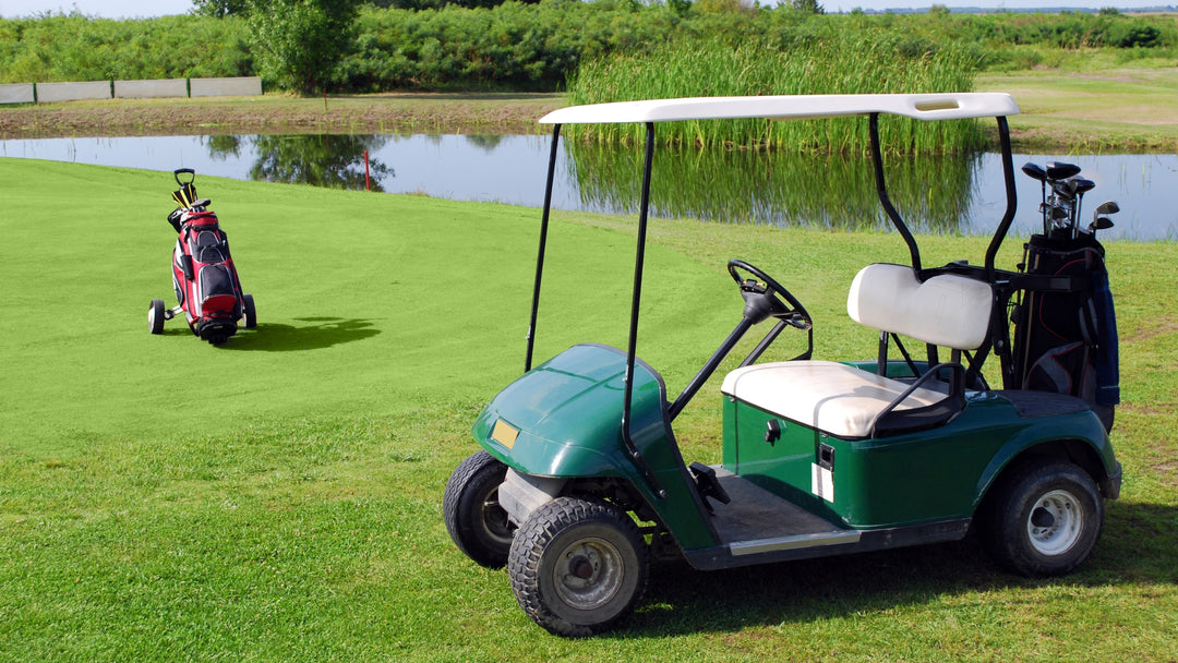 10 Electric Golf Car Maintenance Tips