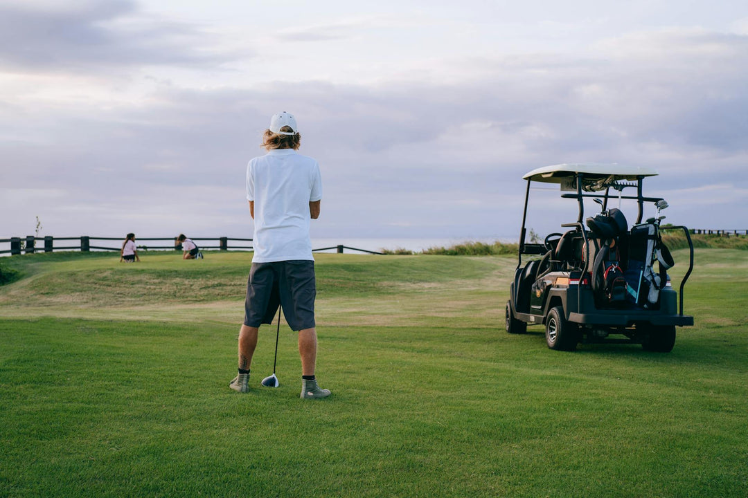 10 Golf Cart Maintenance Tips to Keep Your Ride Smooth