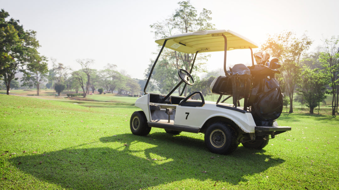 Common Mistakes to Avoid When Buying a Golf Car