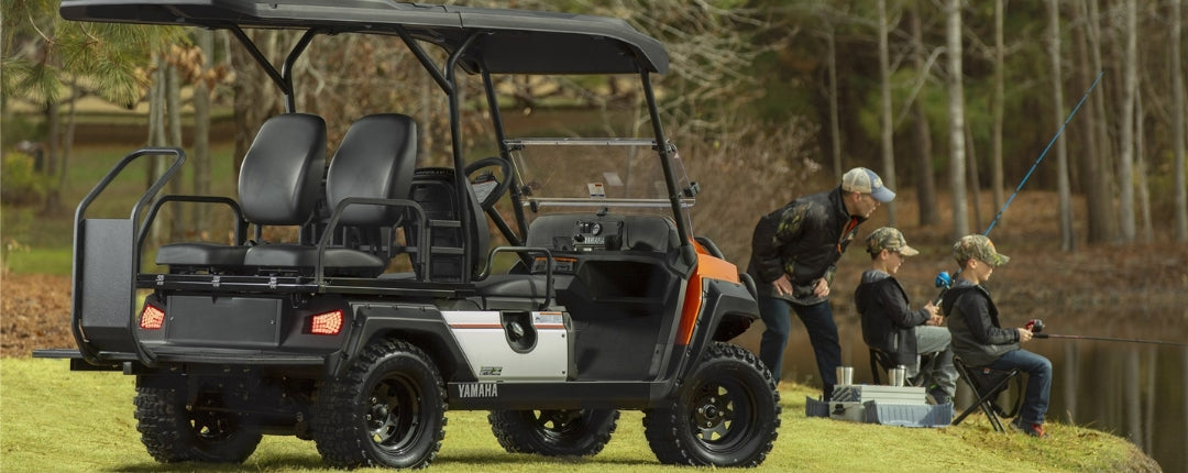 How to Choose the Right Golf Car for Your Lifestyle