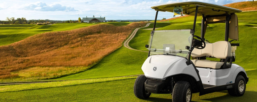 The 5 Best Brands of Golf Cars for Sale in Palm Desert