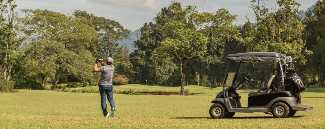 Why Are.People.Buying Golf Carts: Convenience and Fun Explained