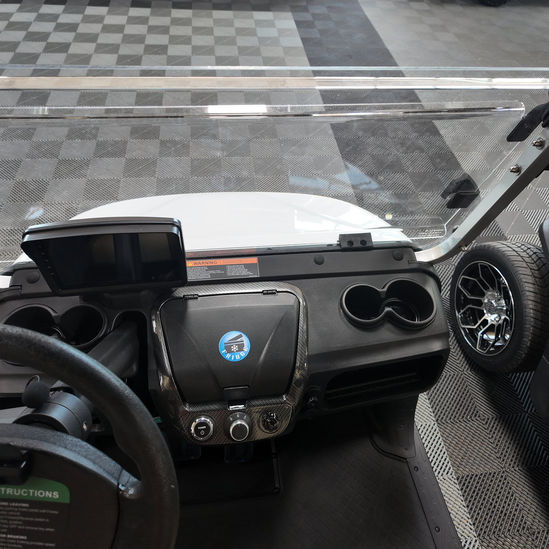 Tara Golf - 2 Seater