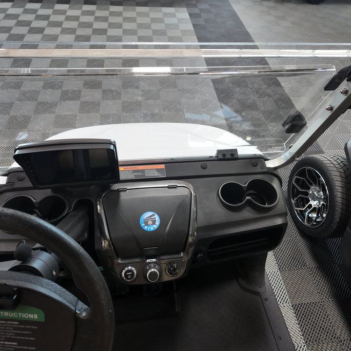 Tara Golf - 2 Seater
