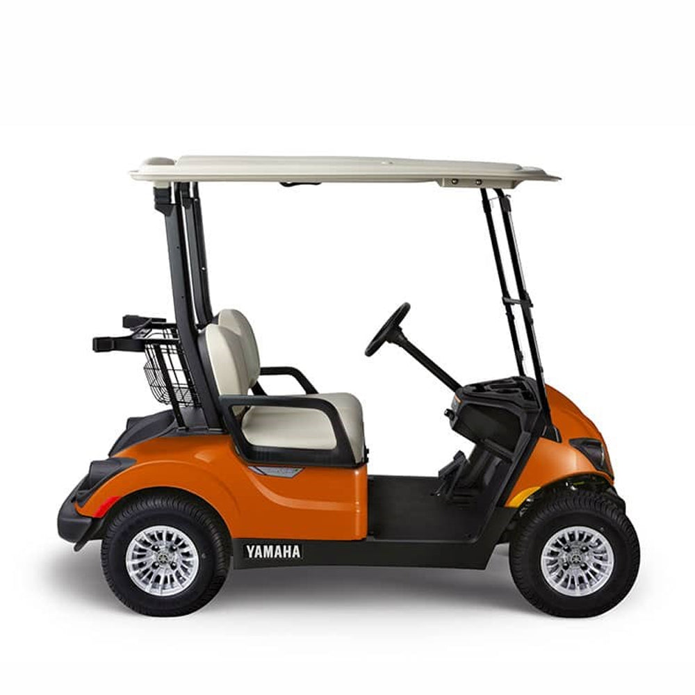 2023 Yamaha Drive2 PTV 2-Seater Electric Golf Car - New