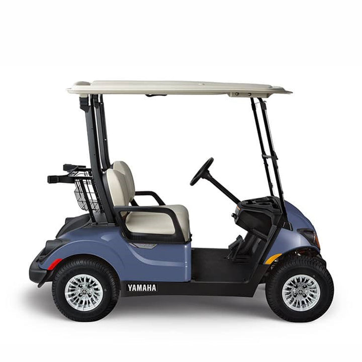 2023 Yamaha Drive2 PTV 2-Seater Electric Golf Car - New