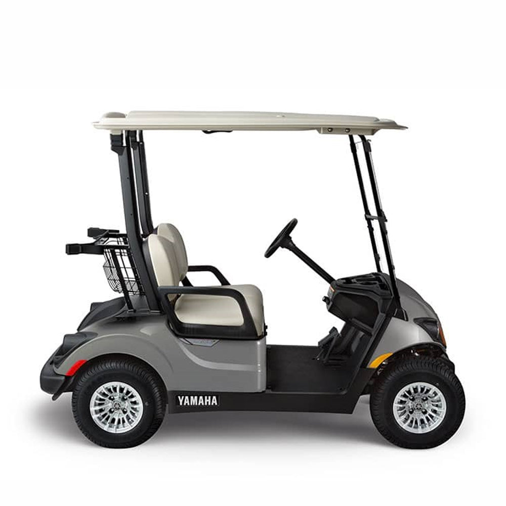 2023 Yamaha Drive2 PTV 2-Seater Electric Golf Car - New