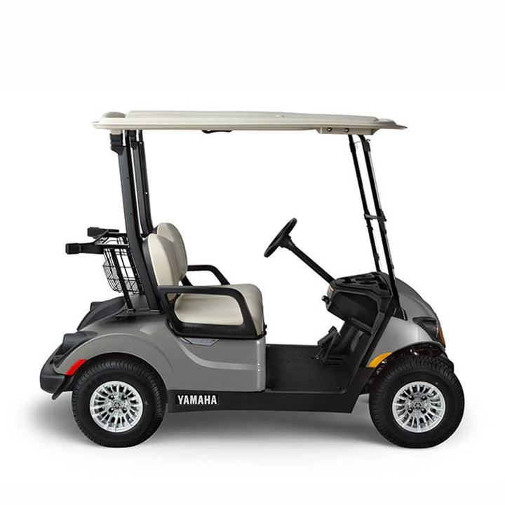 2023 Yamaha Drive2 PTV 2-Seater Electric Golf Car - New