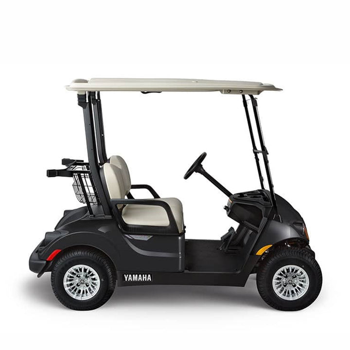 2023 Yamaha Drive2 PTV 2-Seater Electric Golf Car - New