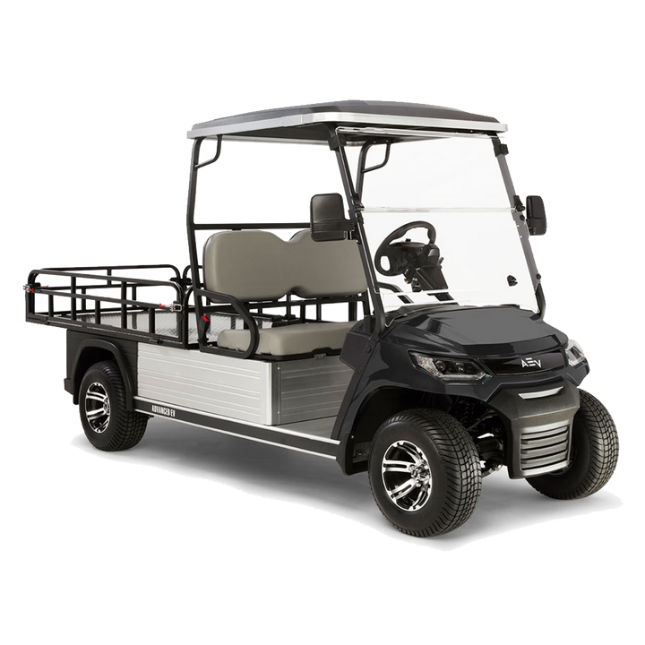 2024 Advanced-EV Advent HD FXR 2 - Black