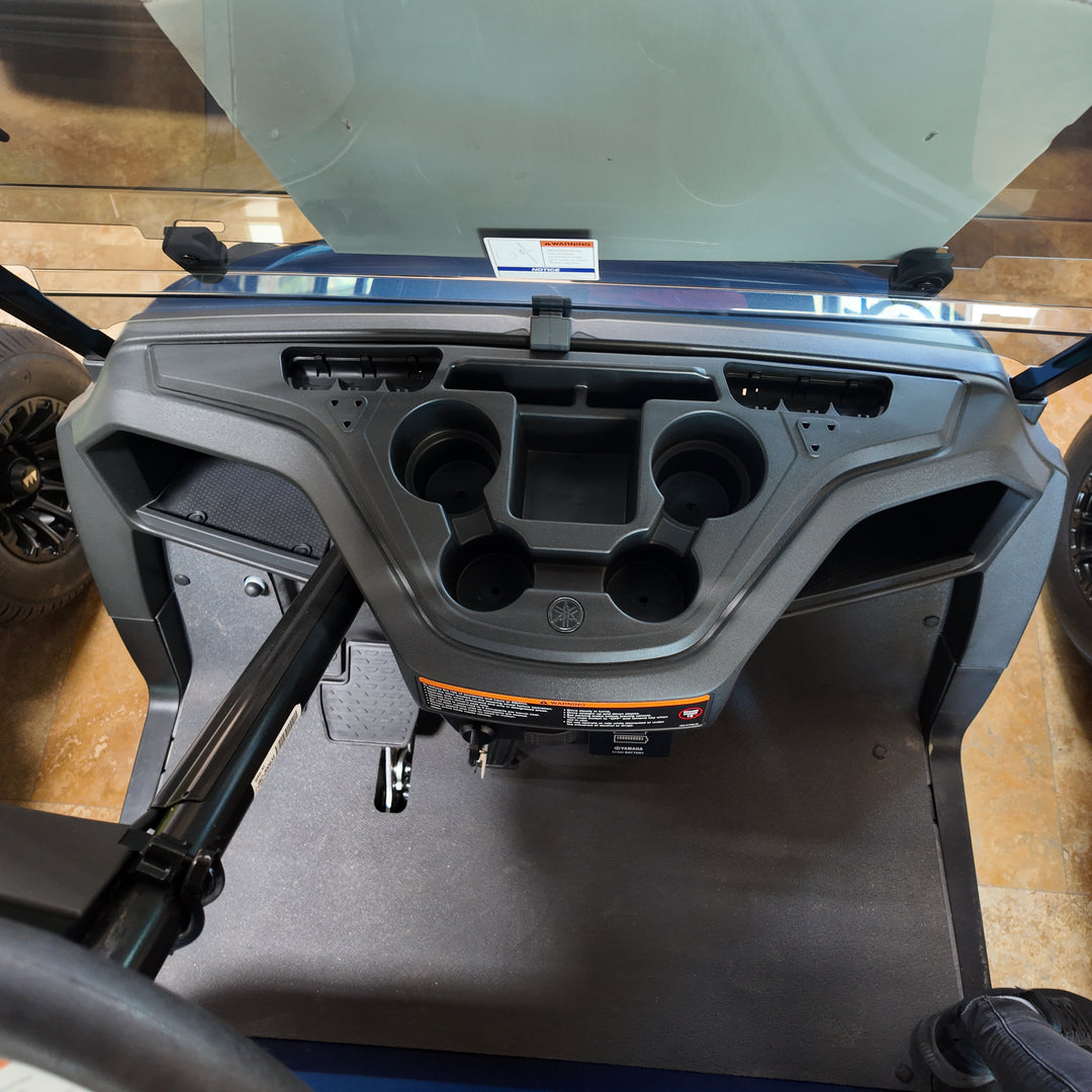Yamaha Drive 2 - 2 Seater