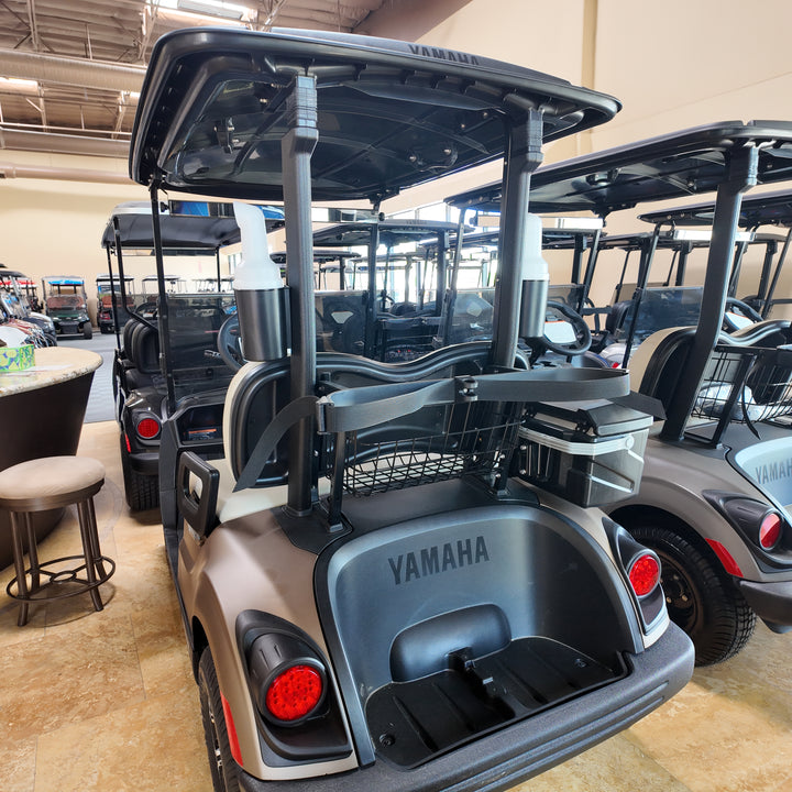 Yamaha Drive 2 - 2 Seater