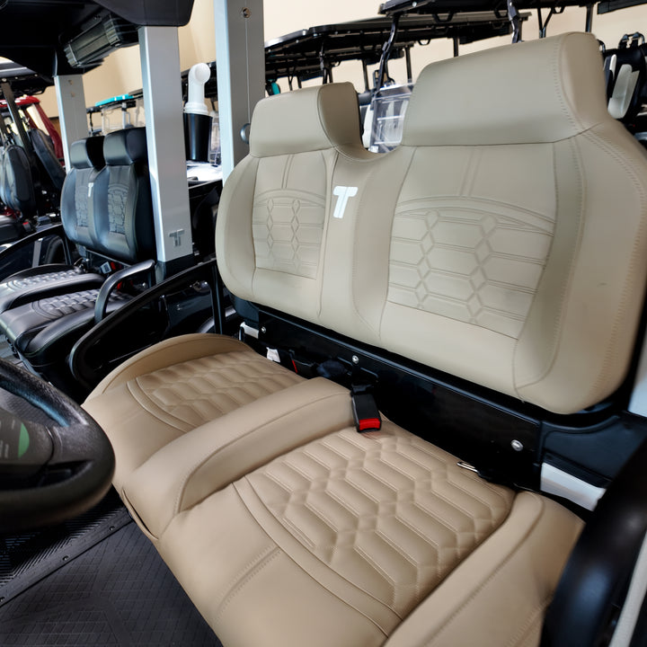 Tara Golf - 2 Seater