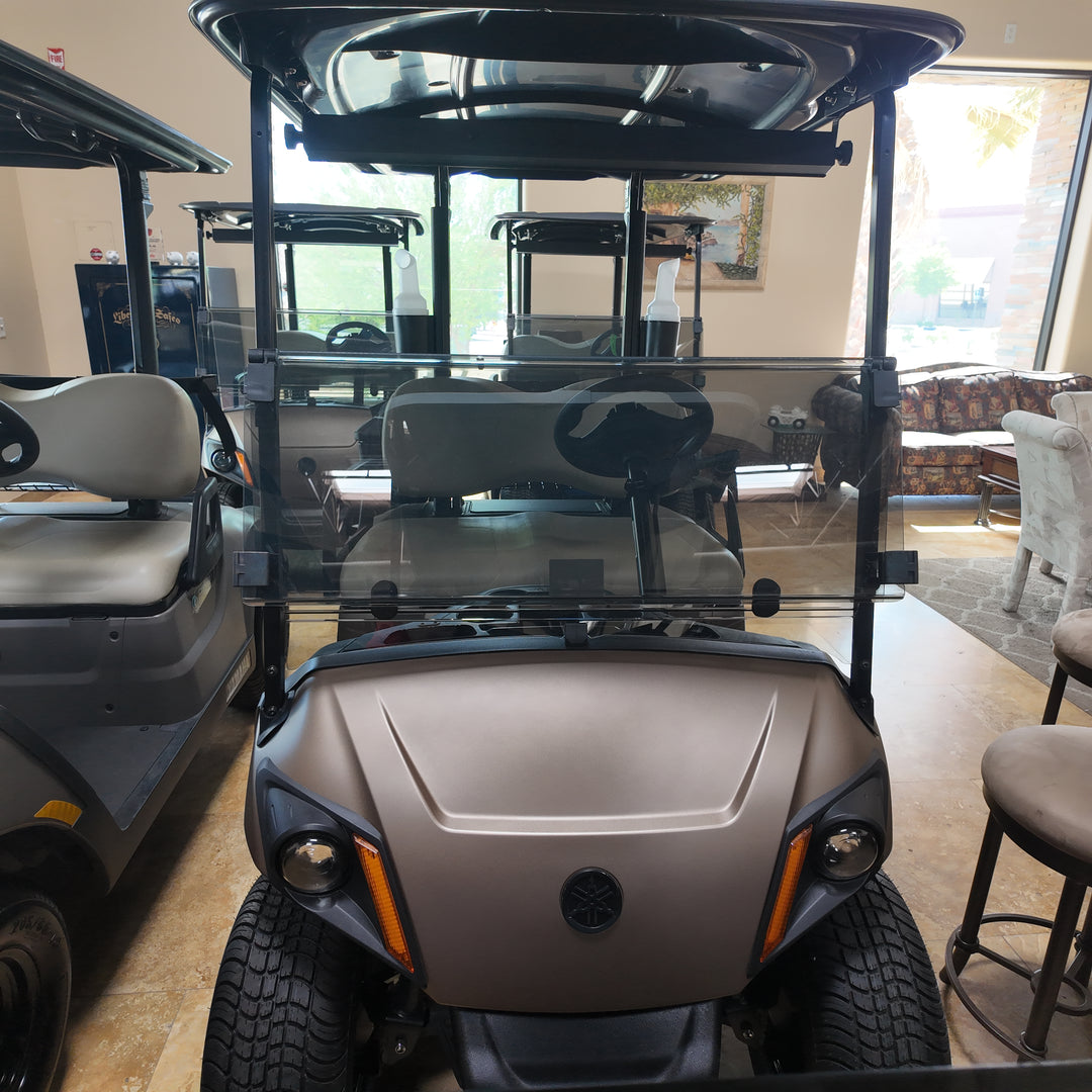 Yamaha Drive 2 - 2 Seater
