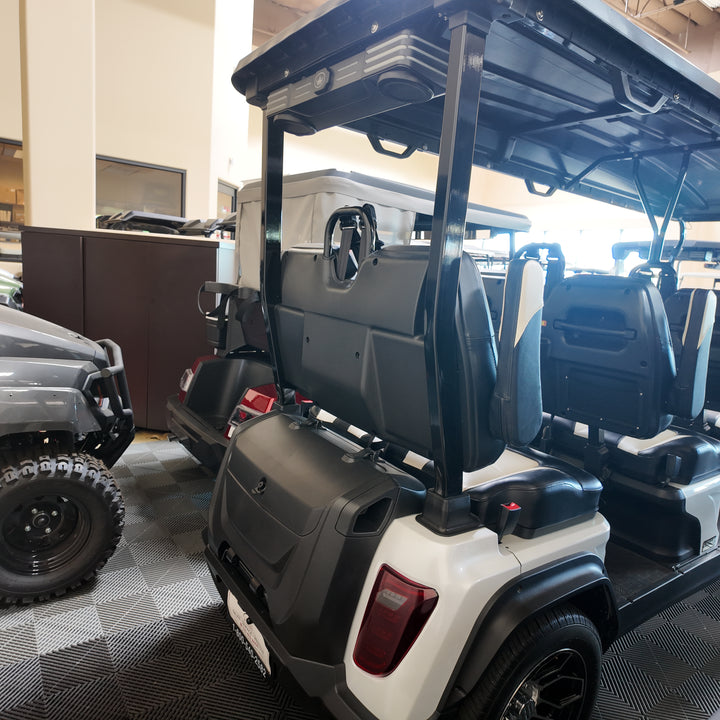 2025 Evolution D5 Ranger Plus - 6 Seater