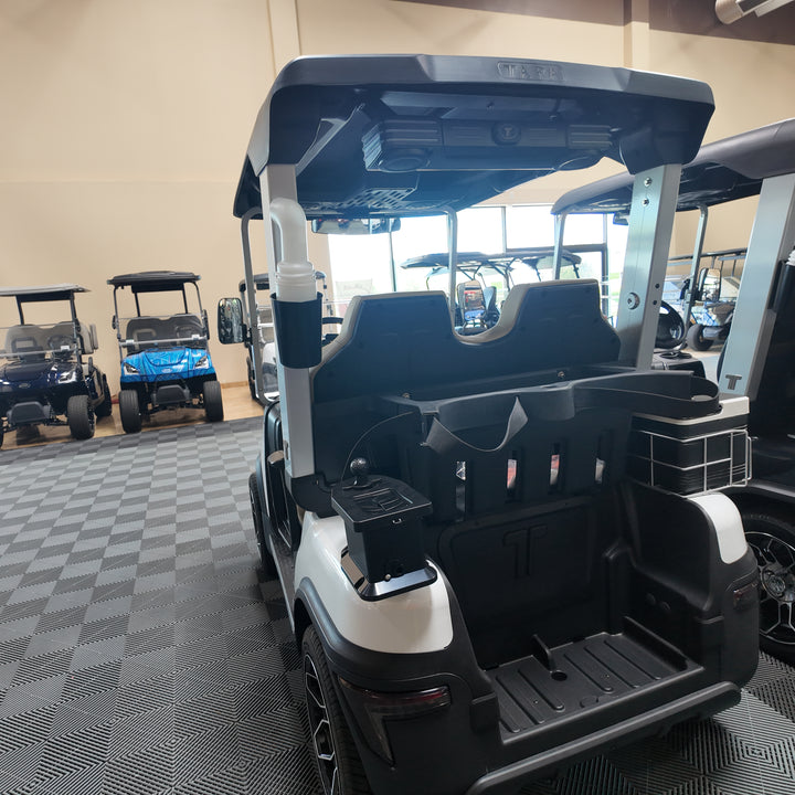 Tara Golf - 2 Seater