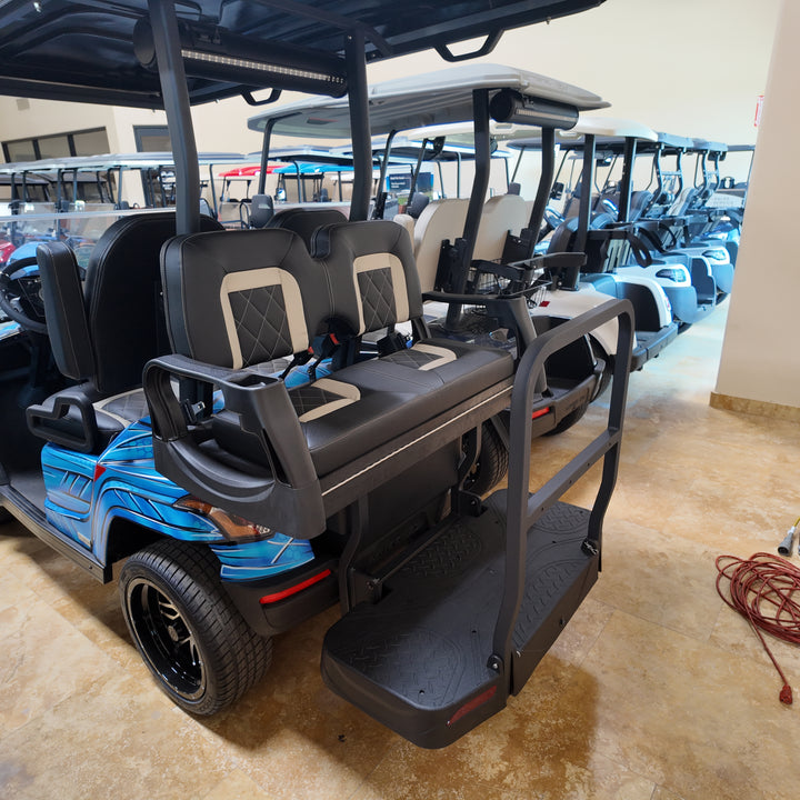 2025 Star Sirius - 2+2 - 4 Seater