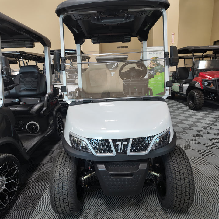 Tara Golf - 2 Seater