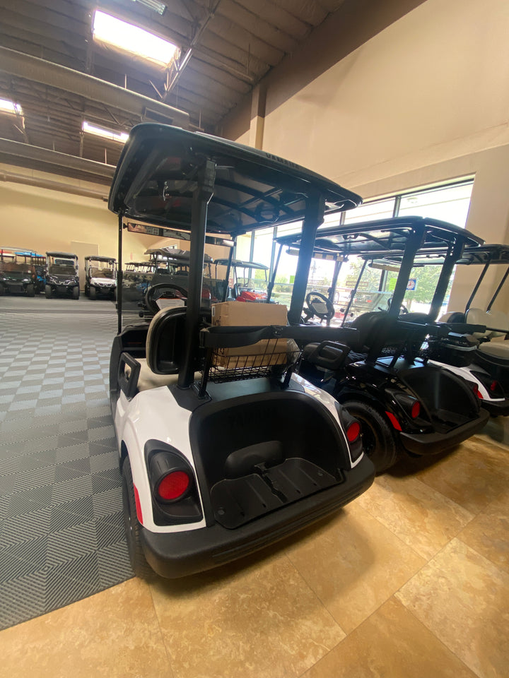 Yamaha Drive 2 - 2 Seater