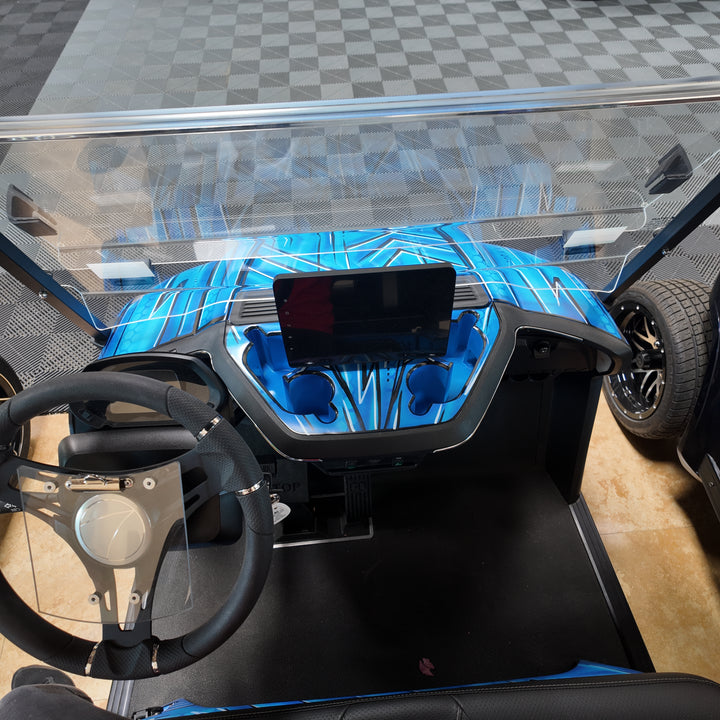 2025 Star Sirius - 2+2 - 4 Seater