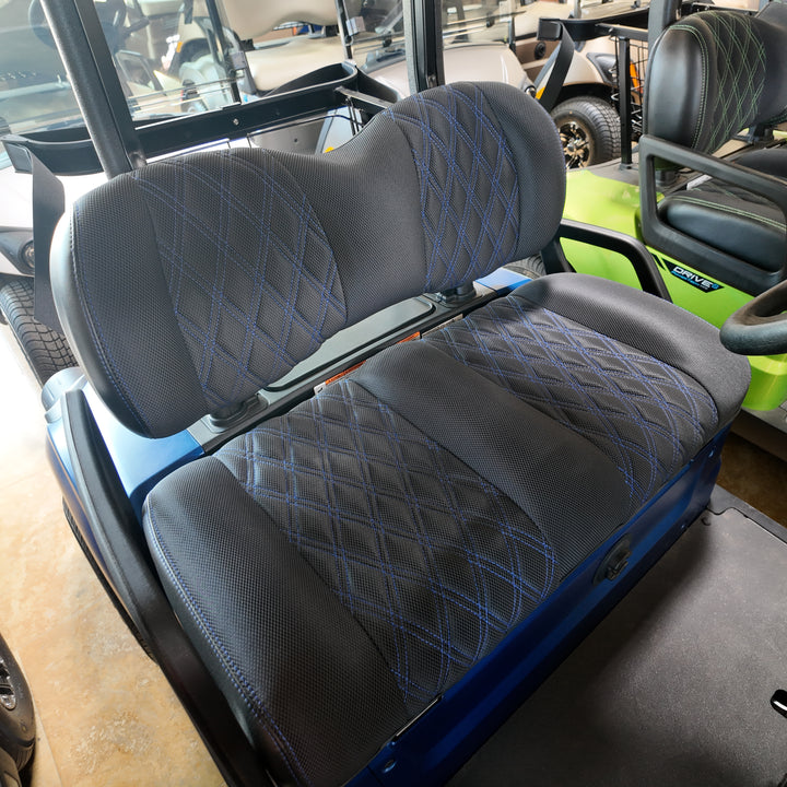 Yamaha Drive 2 - 2 Seater