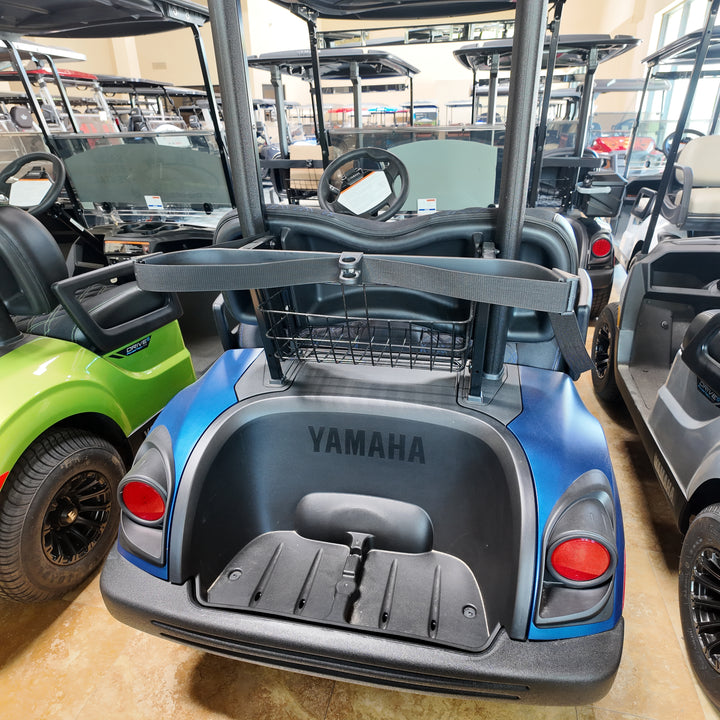 Yamaha Drive 2 - 2 Seater