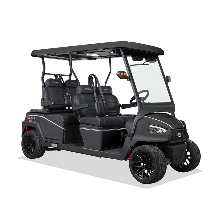 Bintelli Nexus Gen 2 - 4 Seater