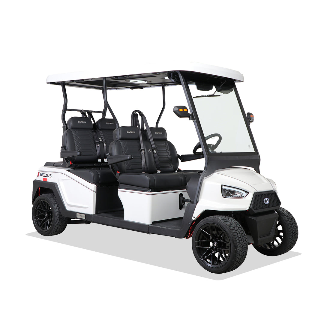 Bintelli Nexus Gen 2 - 4 Seater