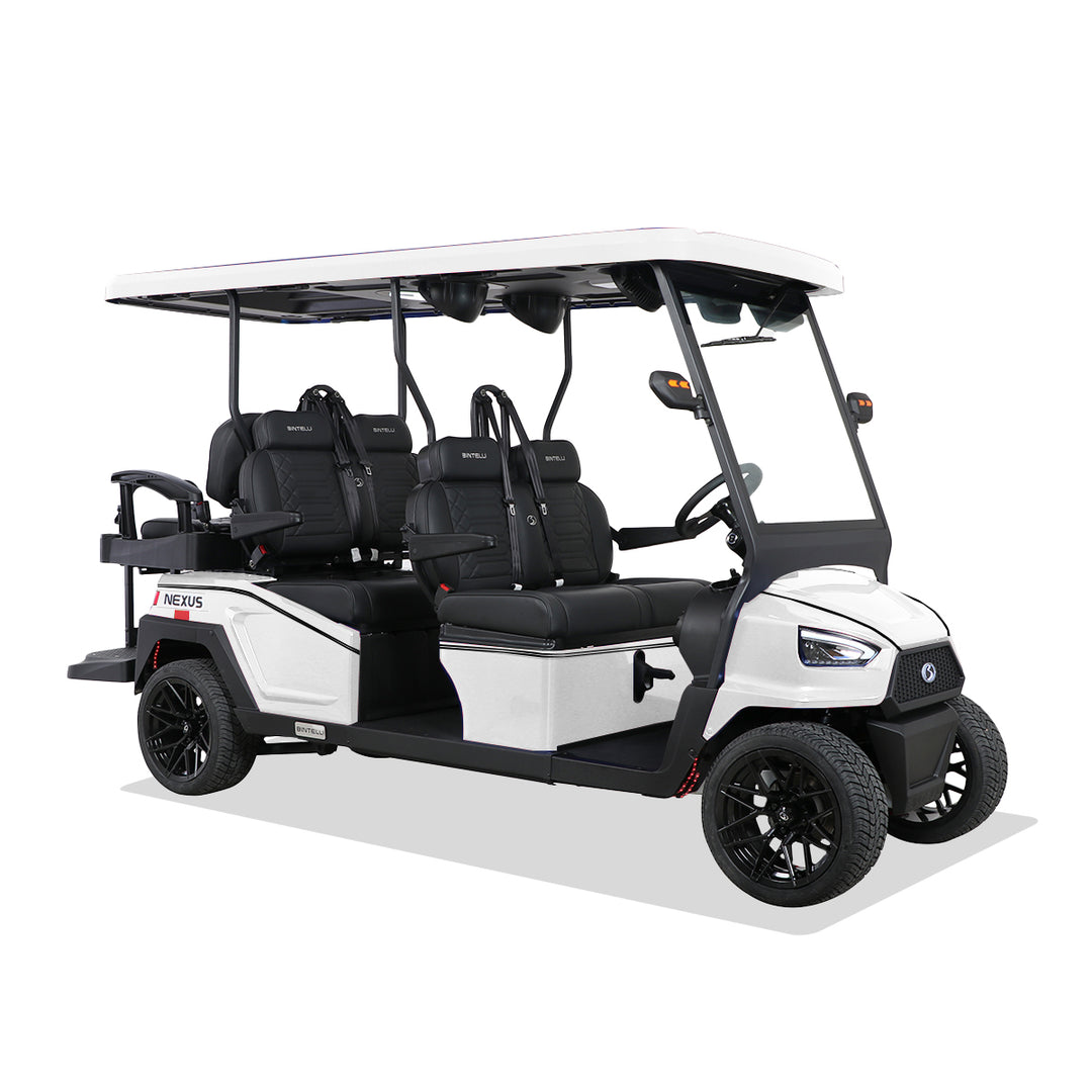 Bintelli Nexus Gen 2 - 6 Seater