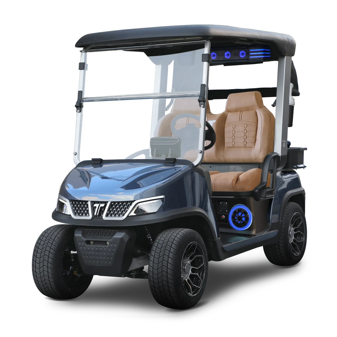 Tara Golf - 2 Seater