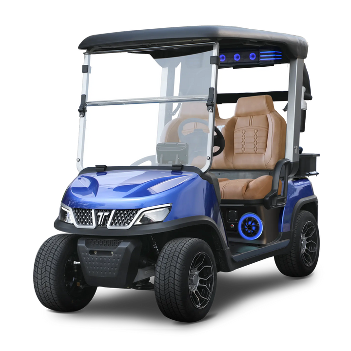 Tara Golf - 2 Seater