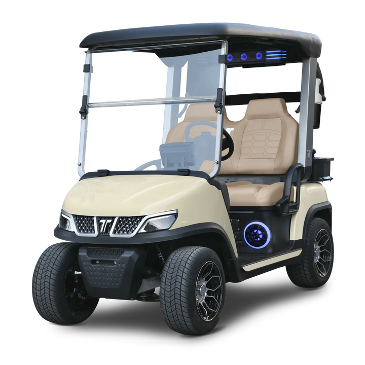 Tara Golf - 2 Seater
