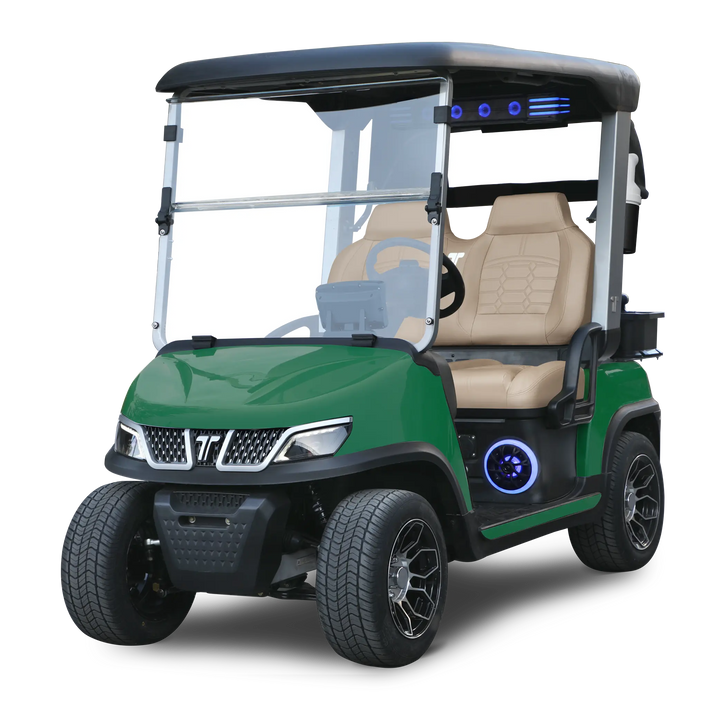 Tara Golf - 2 Seater