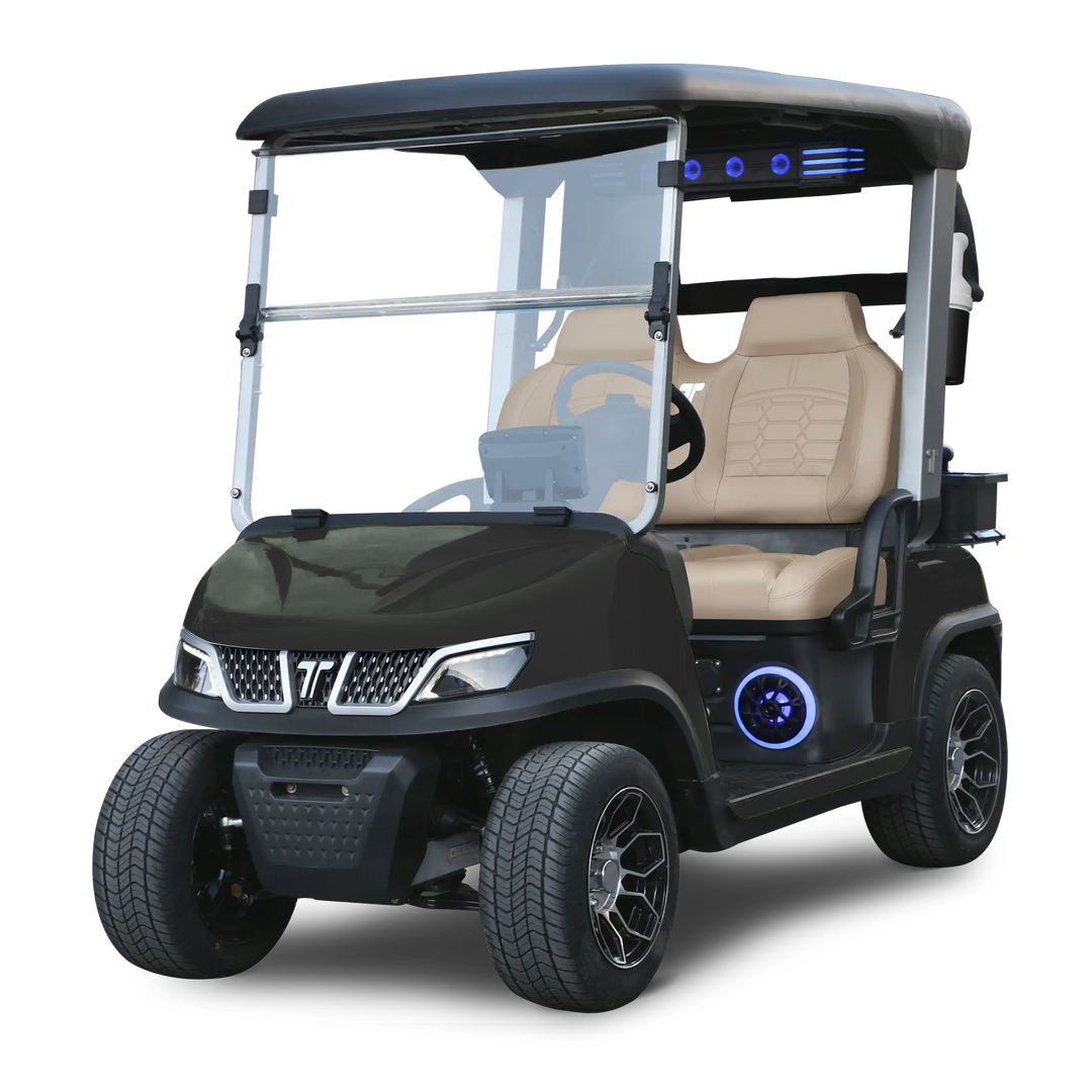 Tara Golf - 2 Seater