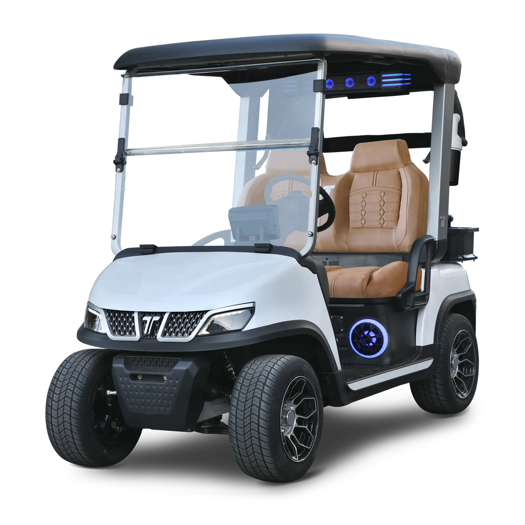 Tara Golf - 2 Seater