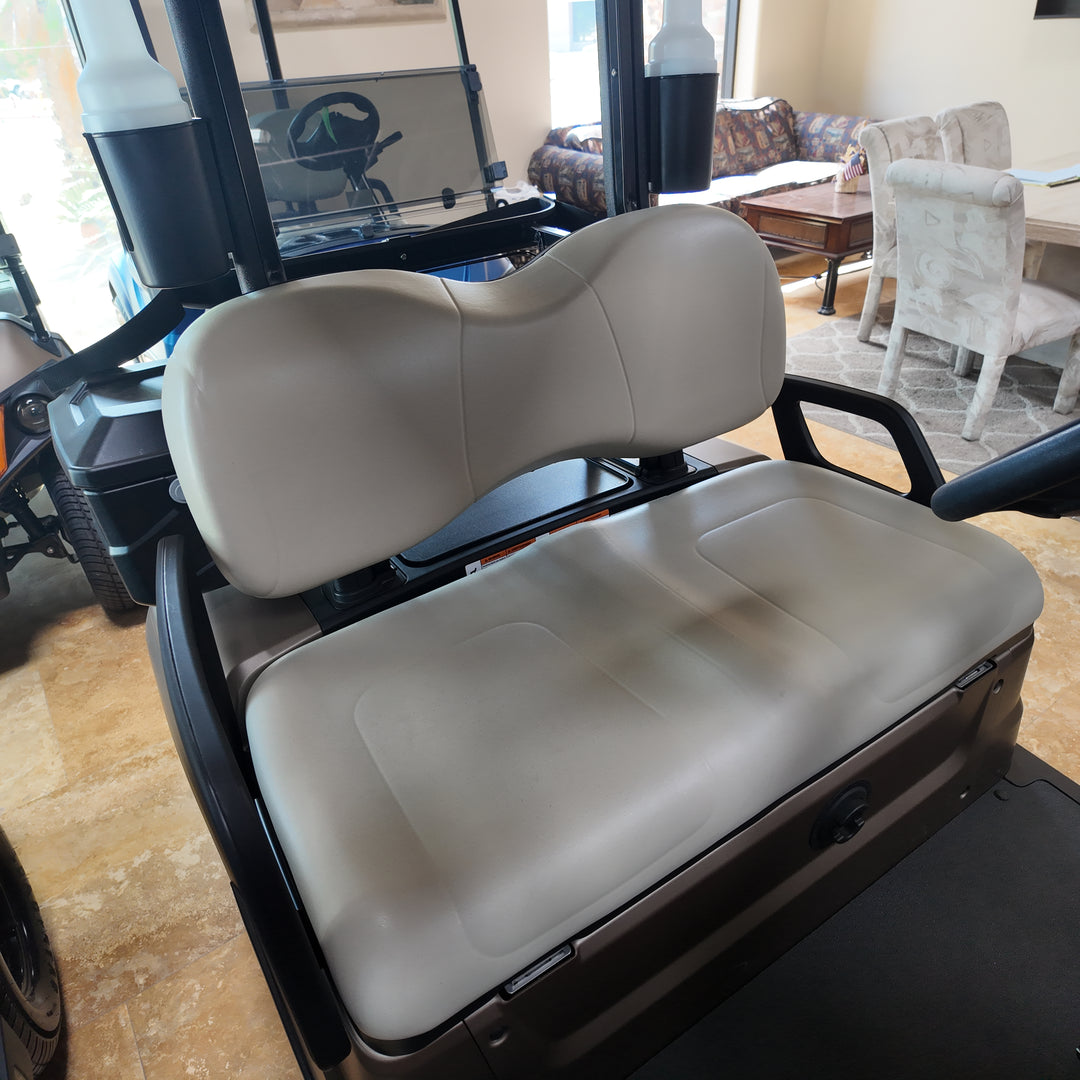 yamaha drive 2 seats