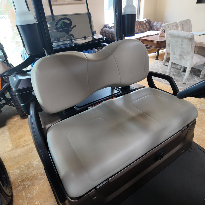 yamaha drive 2 seats