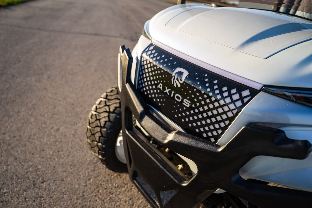 🎄Cruisin’ Through the Holidays with Golf Cars of the Desert 🎁