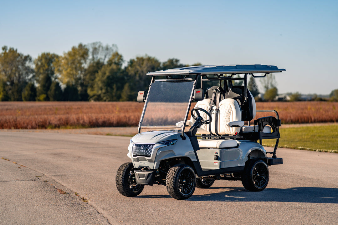 You’ll Never Look at Golf Carts the Same: 7 Wild Ways People Are Using Them Beyond the Golf Course