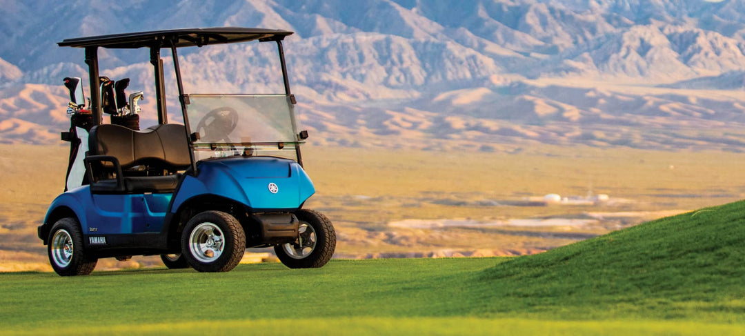 Golf Car Rentals vs. Ownership - What’s Right for You?