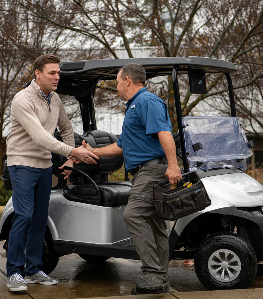 Golf Cart Maintenance 101: Essential Tips for Long-Term Performance