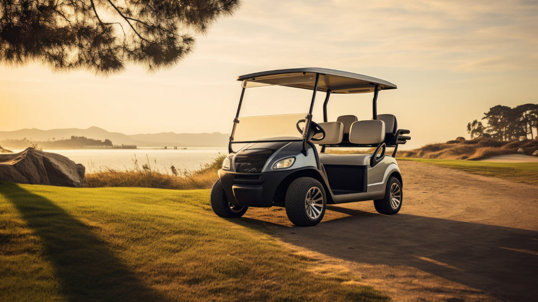 Tips in Maintaining Your Golf Car in the Desert Climate