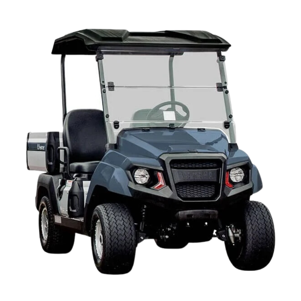 Utility Electric Golf Cars