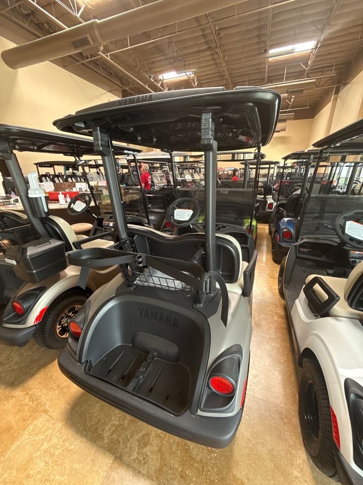 Yamaha Drive 2 - 2 Seater