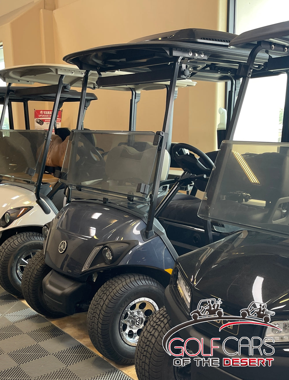 2021_Yamaha_Drive_2_GolfCar_Carbon_1