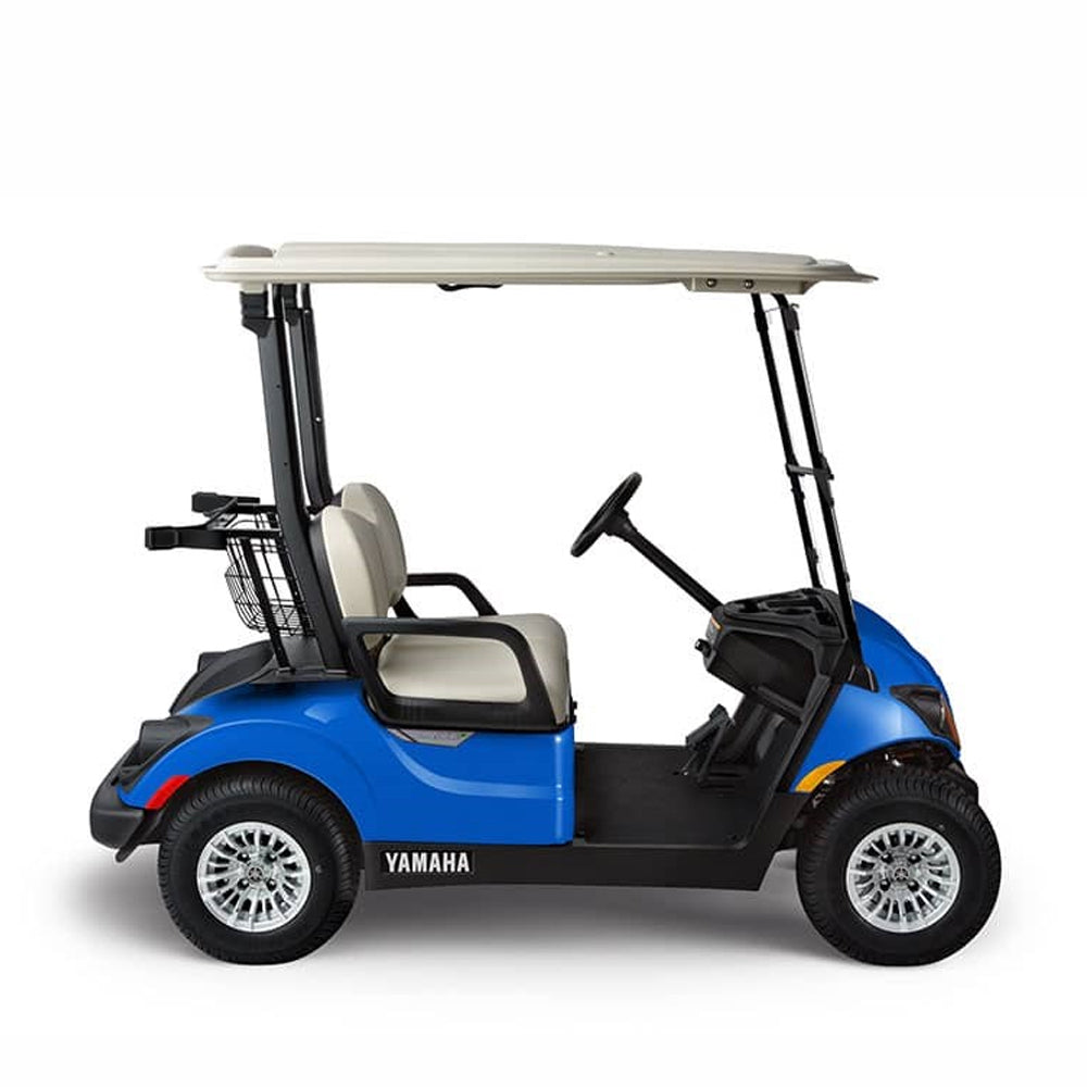 2023 Yamaha Drive2 PTV 2-Seater Electric Golf Car - New