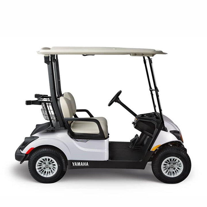 2023 Yamaha Drive2 PTV 2-Seater Electric Golf Car - New