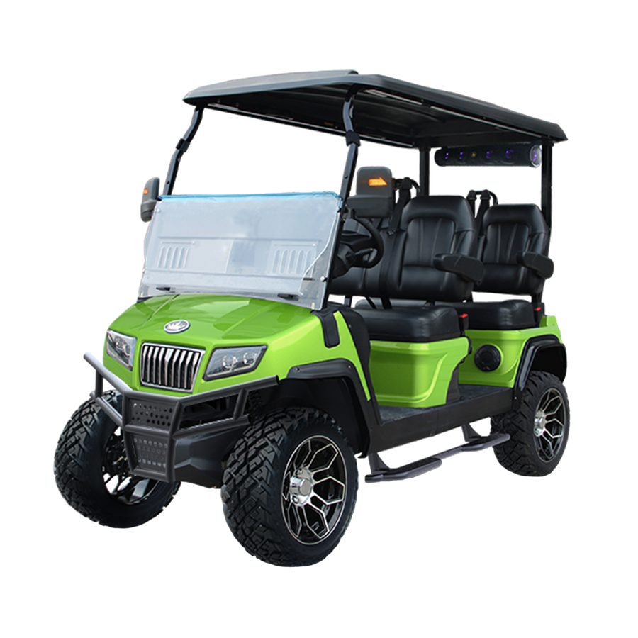 Golf Cars of the Desert Golf Car Dealer in Palm Desert, CA Golf