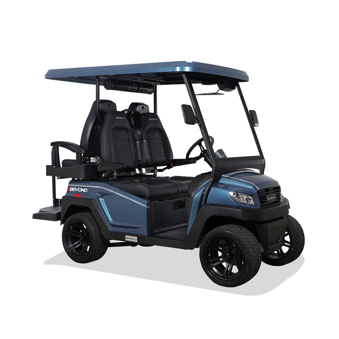 Bintelli Beyond - 4 Seater