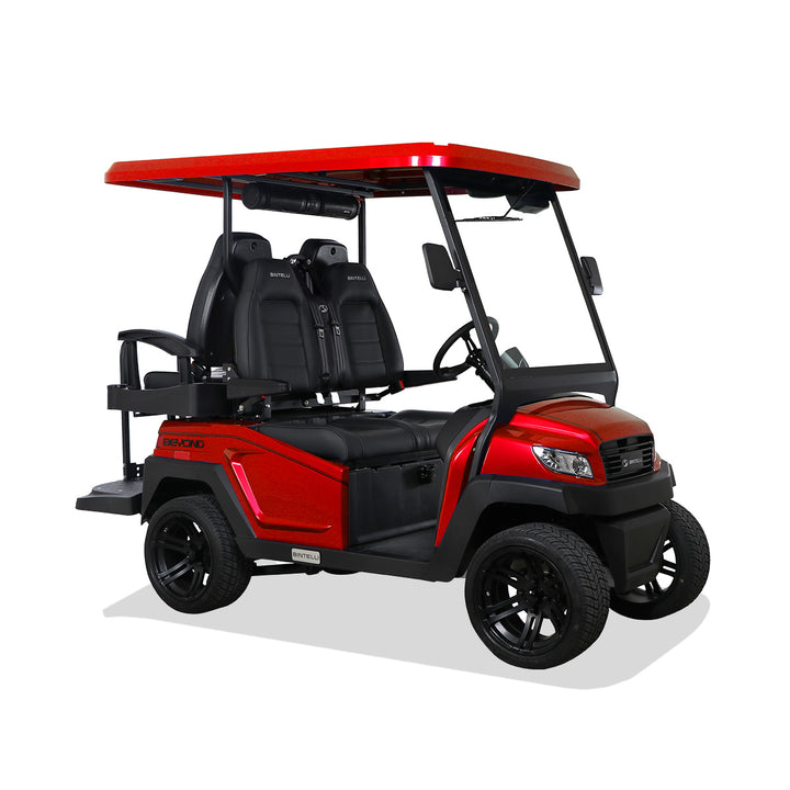 Bintelli Beyond - 4 Seater